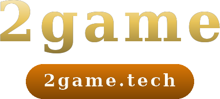 2game logo