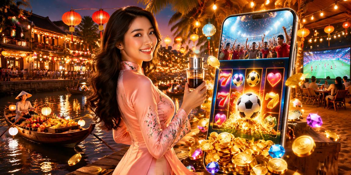 2game Khám phá sảnh game ngay trên tay