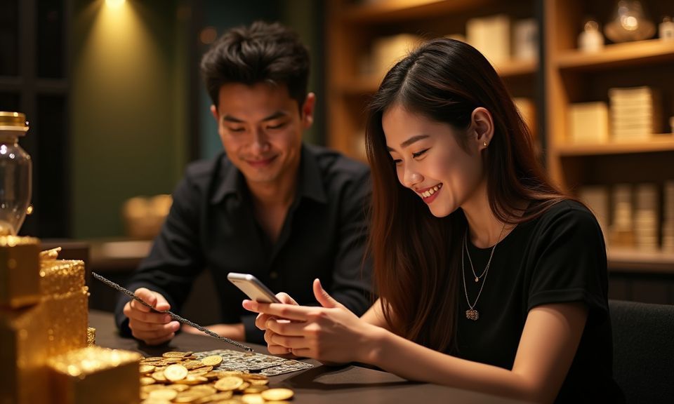2game Khám phá phần hỏi đáp của 2game